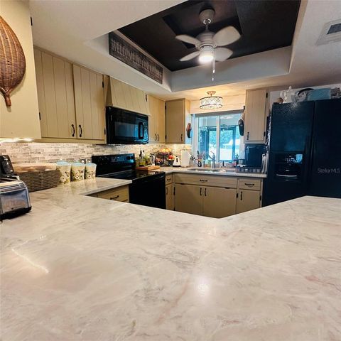 3247 TERITA DRIVE, Port Charlotte, FL 33952