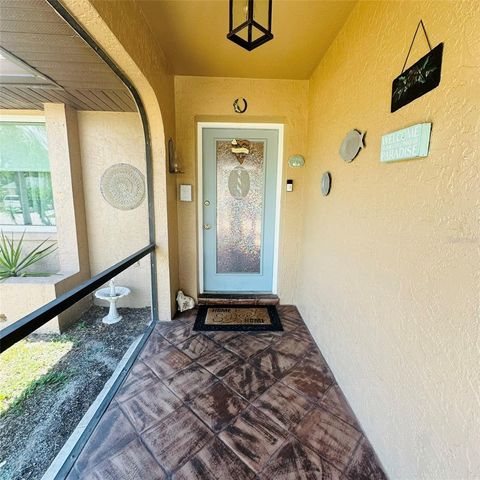 3247 TERITA DRIVE, Port Charlotte, FL 33952