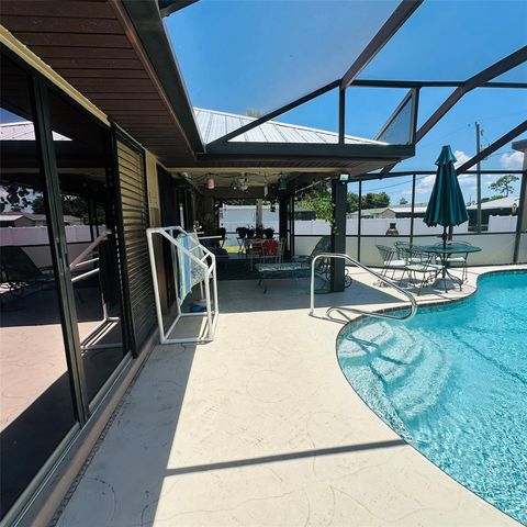 3247 TERITA DRIVE, Port Charlotte, FL 33952