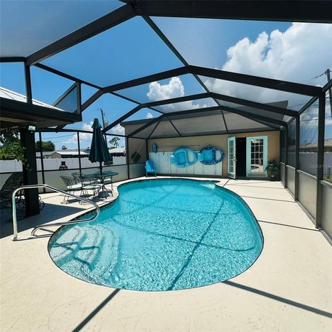 3247 TERITA DRIVE, Port Charlotte, FL 33952