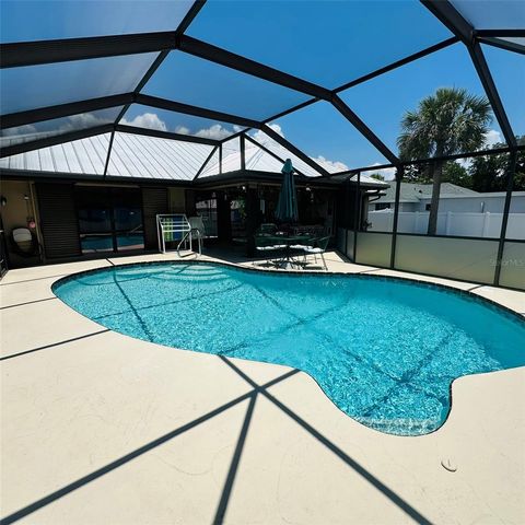 3247 TERITA DRIVE, Port Charlotte, FL 33952