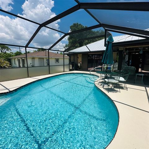3247 TERITA DRIVE, Port Charlotte, FL 33952
