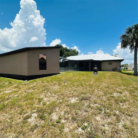 3247 TERITA DRIVE, Port Charlotte, FL 33952