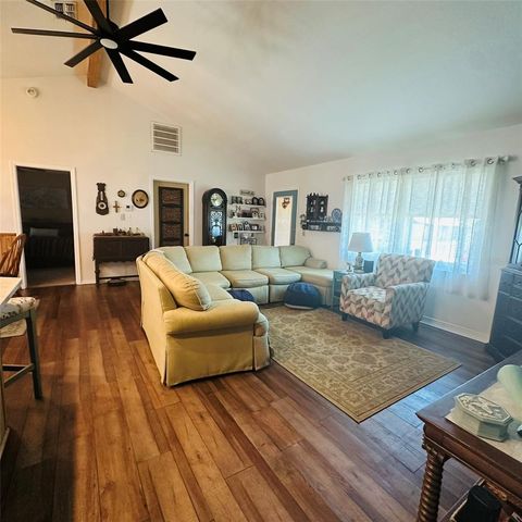 3247 TERITA DRIVE, Port Charlotte, FL 33952