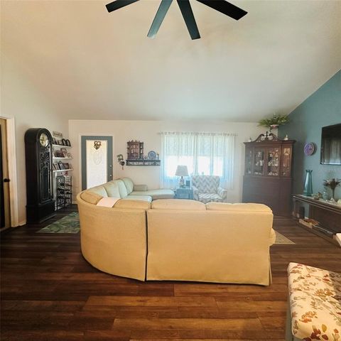 3247 TERITA DRIVE, Port Charlotte, FL 33952