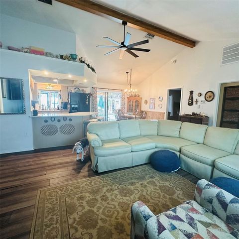 3247 TERITA DRIVE, Port Charlotte, FL 33952