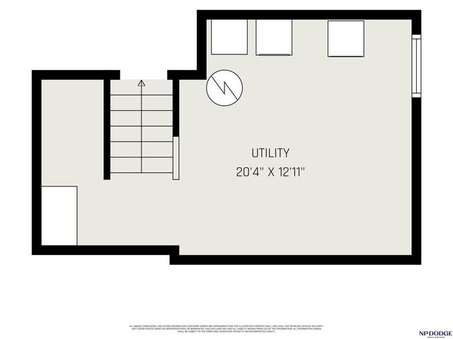 13913 Springview Drive, Bellevue, NE 68133