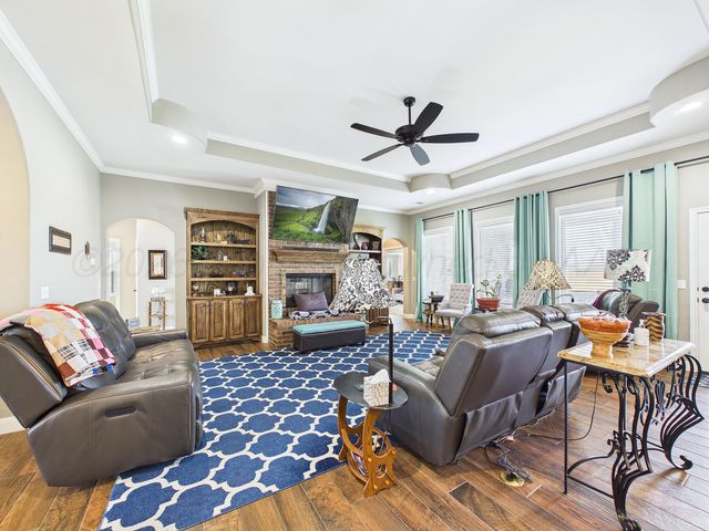 14058 LOBELIA Place, Amarillo, TX 79119