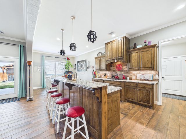 14058 LOBELIA Place, Amarillo, TX 79119