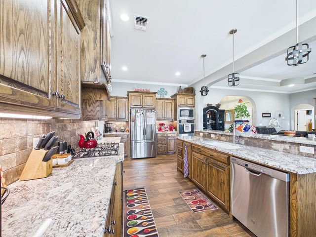 14058 LOBELIA Place, Amarillo, TX 79119