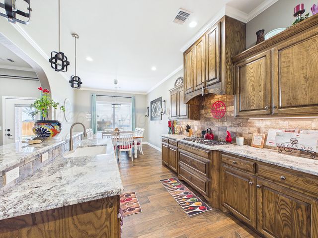 14058 LOBELIA Place, Amarillo, TX 79119