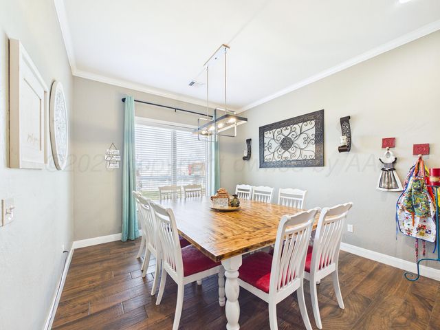 14058 LOBELIA Place, Amarillo, TX 79119