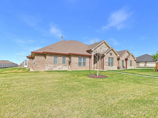 14058 LOBELIA Place, Amarillo, TX 79119