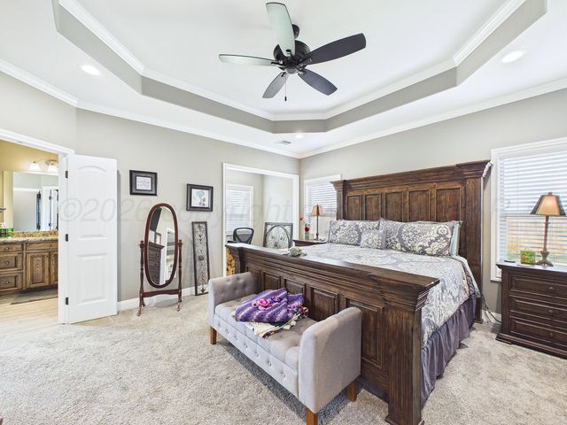 14058 LOBELIA Place, Amarillo, TX 79119