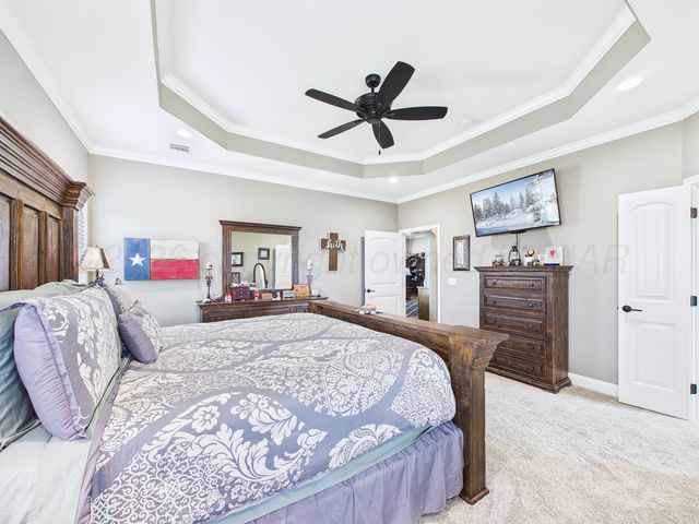 14058 LOBELIA Place, Amarillo, TX 79119