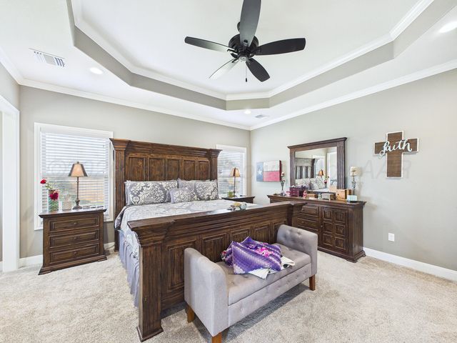 14058 LOBELIA Place, Amarillo, TX 79119