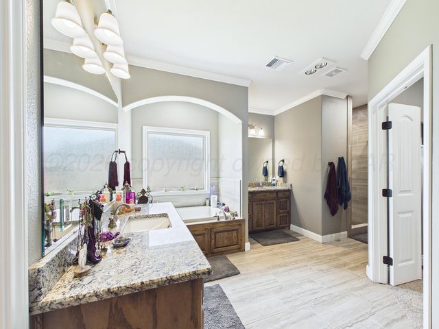 14058 LOBELIA Place, Amarillo, TX 79119