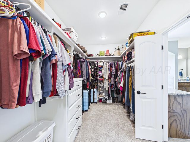 14058 LOBELIA Place, Amarillo, TX 79119