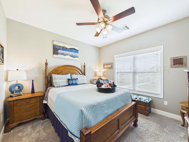 14058 LOBELIA Place, Amarillo, TX 79119