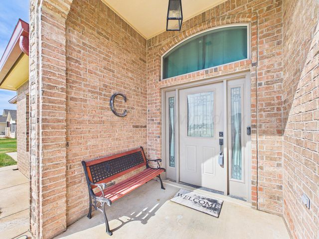 14058 LOBELIA Place, Amarillo, TX 79119