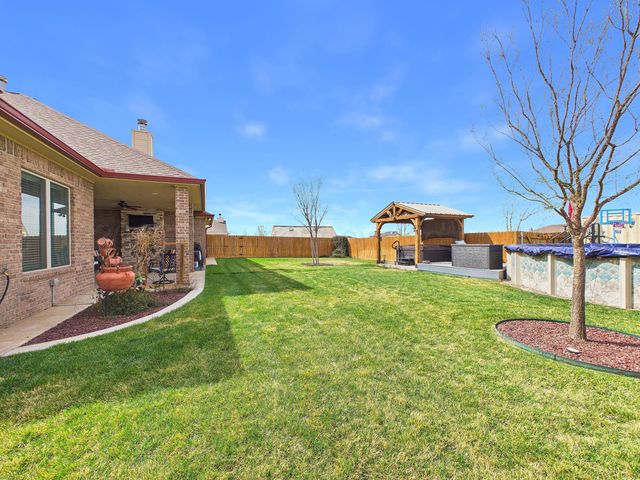 14058 LOBELIA Place, Amarillo, TX 79119