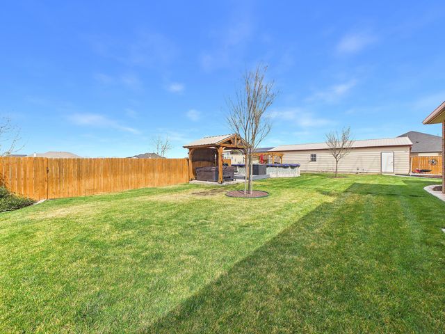 14058 LOBELIA Place, Amarillo, TX 79119