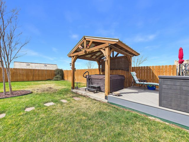 14058 LOBELIA Place, Amarillo, TX 79119