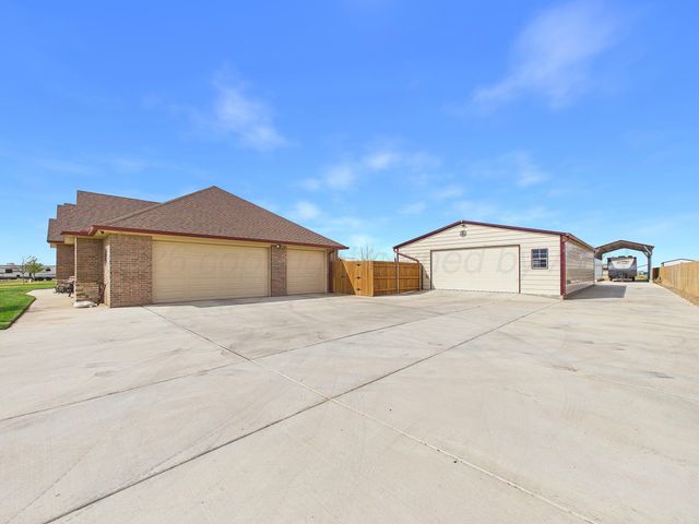 14058 LOBELIA Place, Amarillo, TX 79119