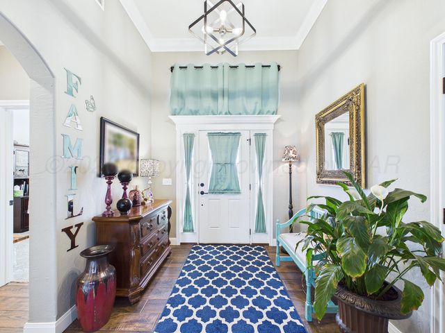 14058 LOBELIA Place, Amarillo, TX 79119