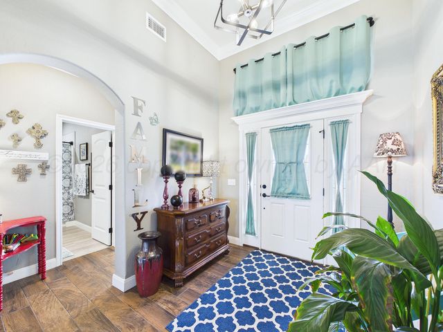 14058 LOBELIA Place, Amarillo, TX 79119