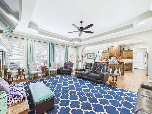 14058 LOBELIA Place, Amarillo, TX 79119