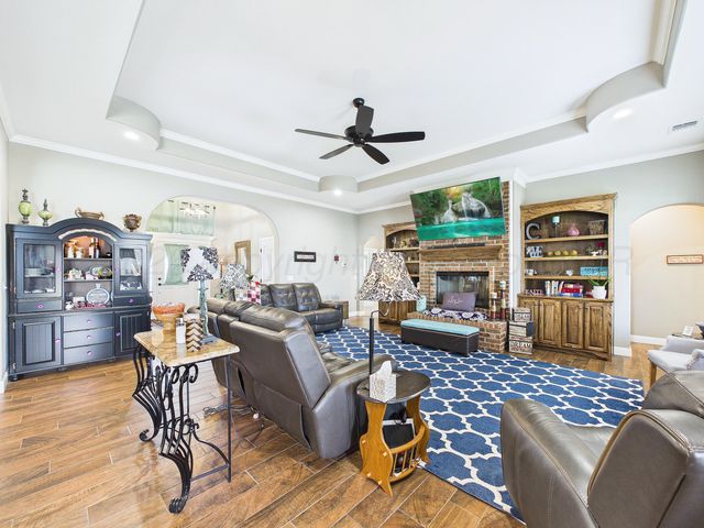 14058 LOBELIA Place, Amarillo, TX 79119