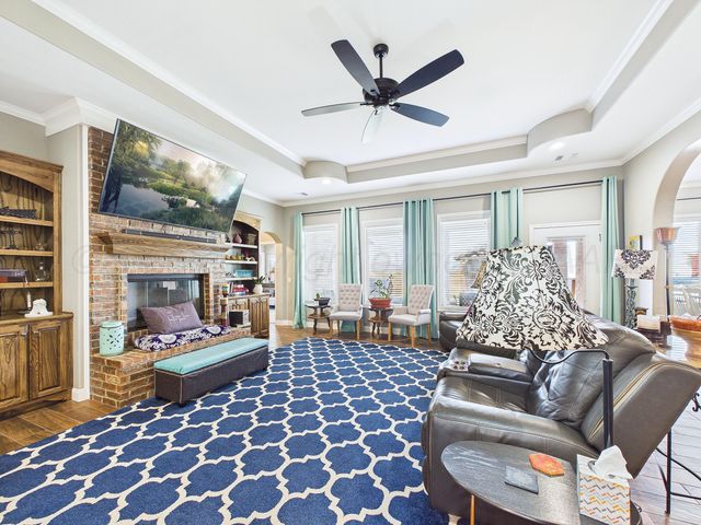 14058 LOBELIA Place, Amarillo, TX 79119