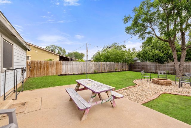 1908 Denfield DR, Round Rock, TX 78664