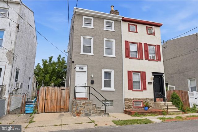 436 LEMONTE ST, Philadelphia, PA 19128