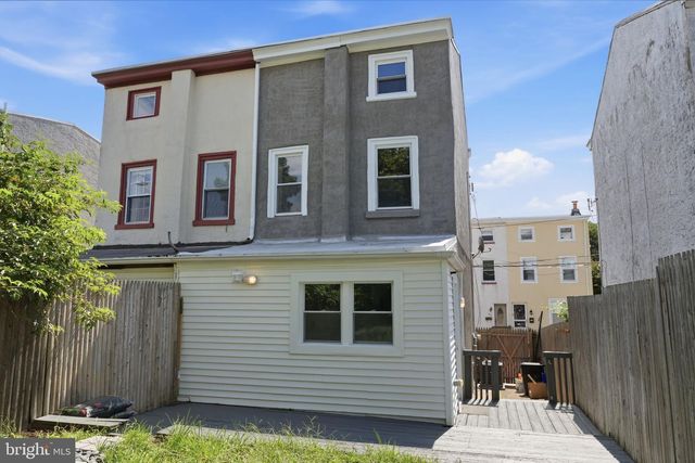 436 LEMONTE ST, Philadelphia, PA 19128