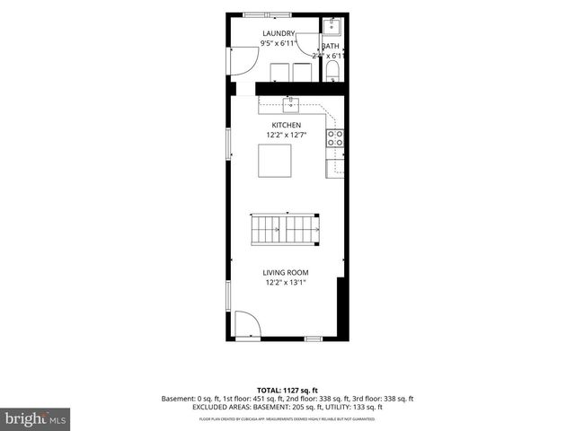 436 LEMONTE ST, Philadelphia, PA 19128