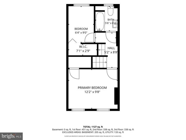 436 LEMONTE ST, Philadelphia, PA 19128