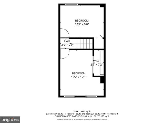 436 LEMONTE ST, Philadelphia, PA 19128