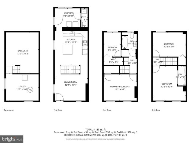 436 LEMONTE ST, Philadelphia, PA 19128