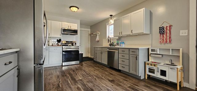 15947 Beaver Dam Road, Brainerd, MN 56401