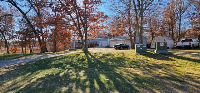 15947 Beaver Dam Road, Brainerd, MN 56401