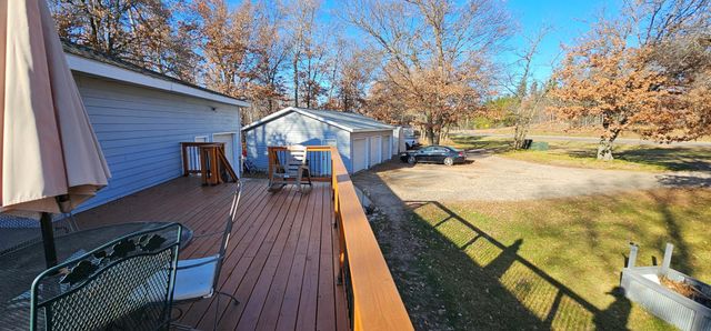 15947 Beaver Dam Road, Brainerd, MN 56401