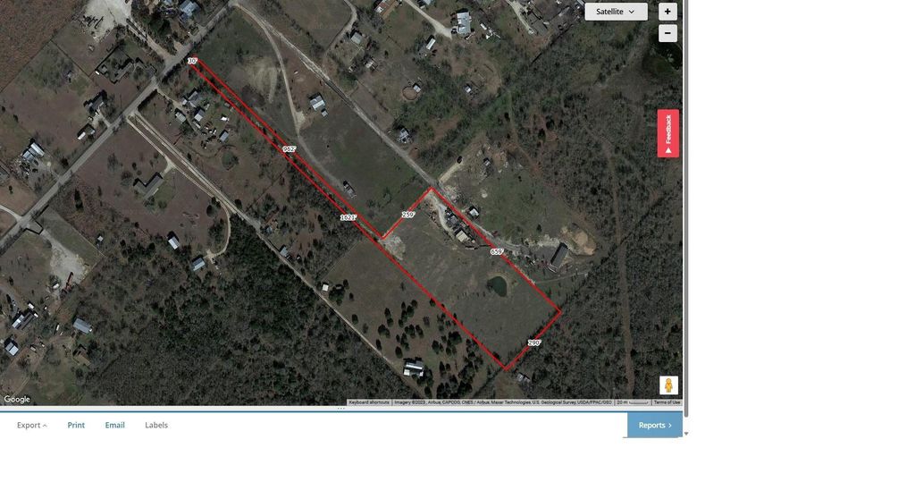 11717 Schriber RD B, Buda, TX 78610