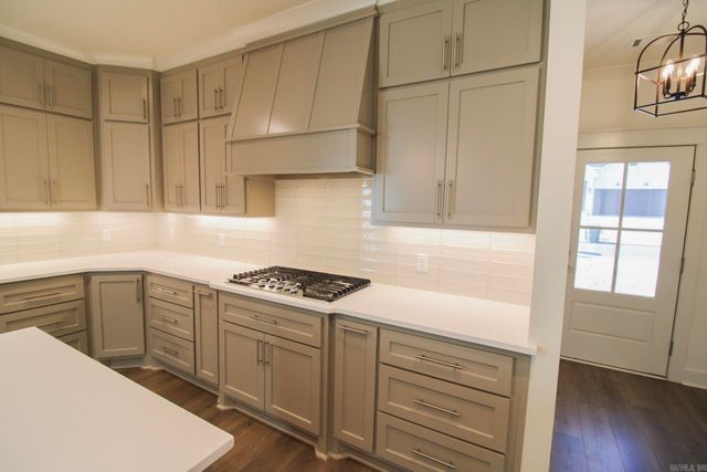 1450 Ronnie Weaver Drive, Conway, AR 72034