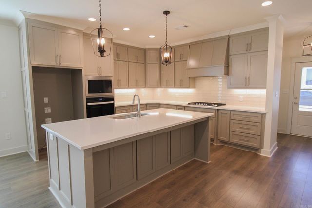 1450 Ronnie Weaver Drive, Conway, AR 72034