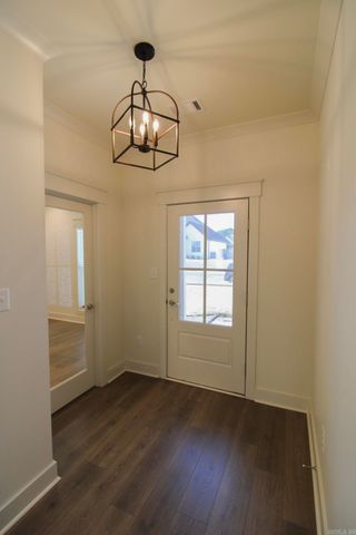 1450 Ronnie Weaver Drive, Conway, AR 72034