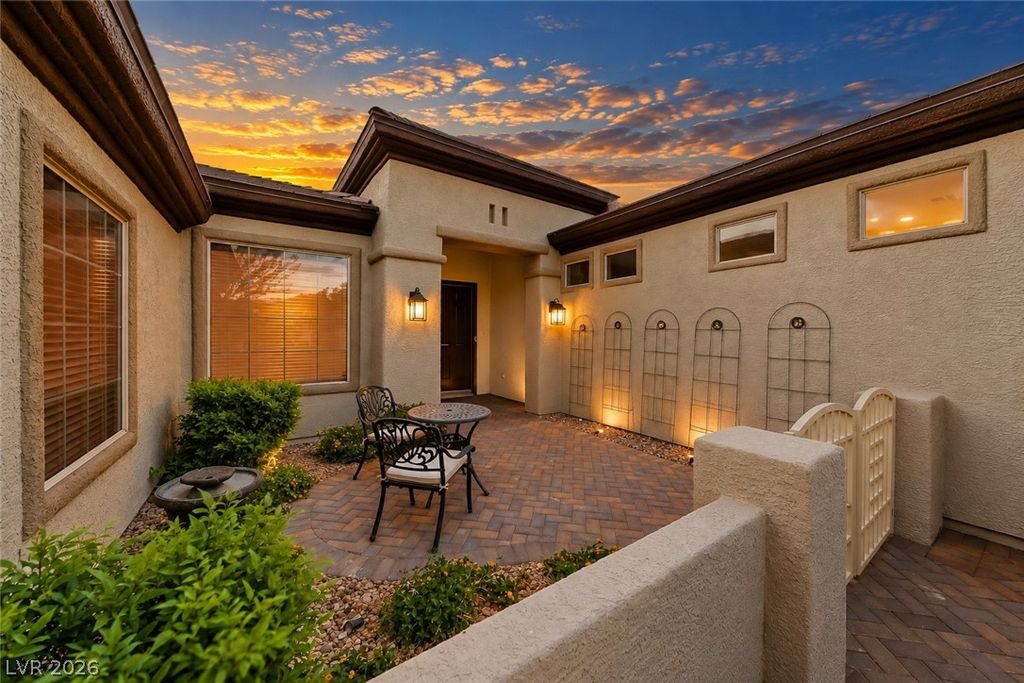 2850 Kensingpark Court, Henderson, NV 89052 — photo 2