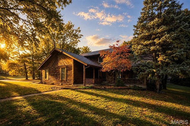 29 Number Six Green Drive A, St Charles, MO 63303