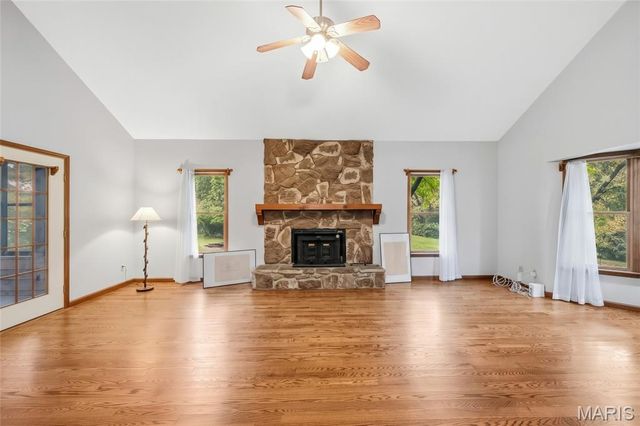 29 Number Six Green Drive A, St Charles, MO 63303